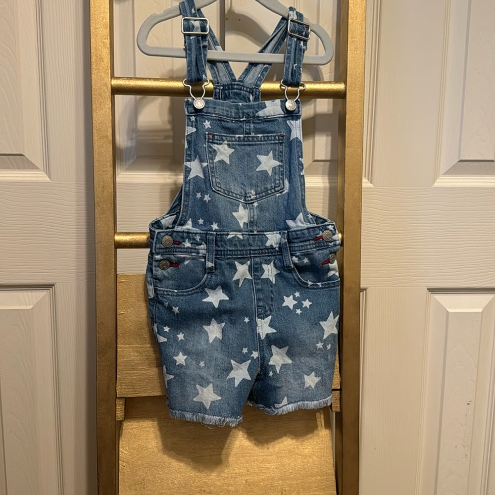 Cat & Jack overalls